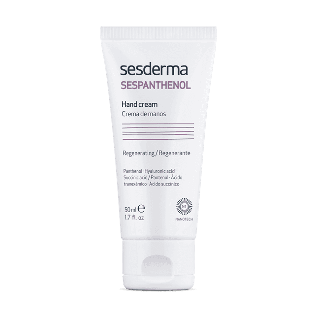 Sesderma Sespanthenol Crema Manos 50ml