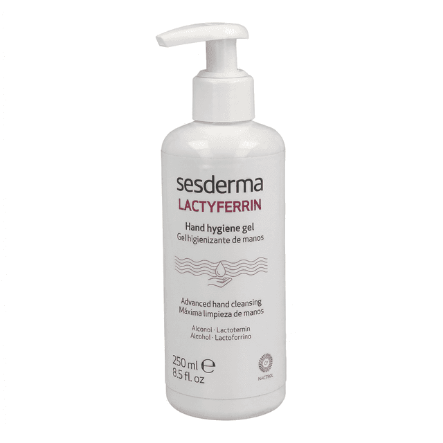 Sesderma Lactyferrin Sanitizer 250ml