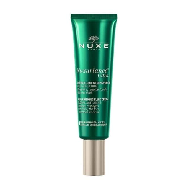 Nuxe Nuxuriance Ultra Crema-Fluido Antiedad Global 50ml
