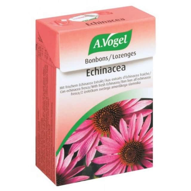 A.Vogel Echinacea Caramelos 30g