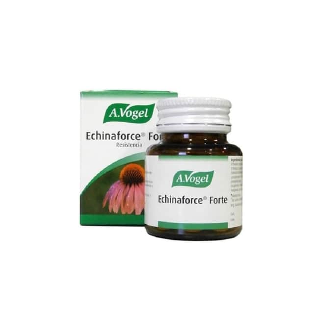 A.Vogel Echinaforce Forte 30 comprimidos