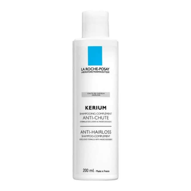 La Roche-Posay Kerium Champú Anticaída 200ml