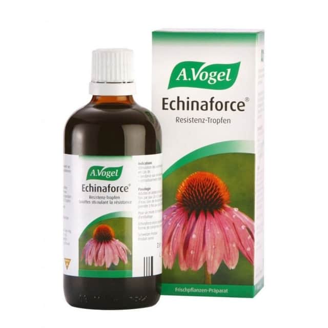 A.Vogel Echinaforce Gotas 50ml