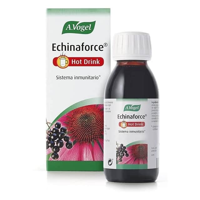 A.Vogel Echinaforce Hot Drink 100ml