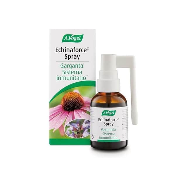 A.Vogel Echinaforce Spray 30ml