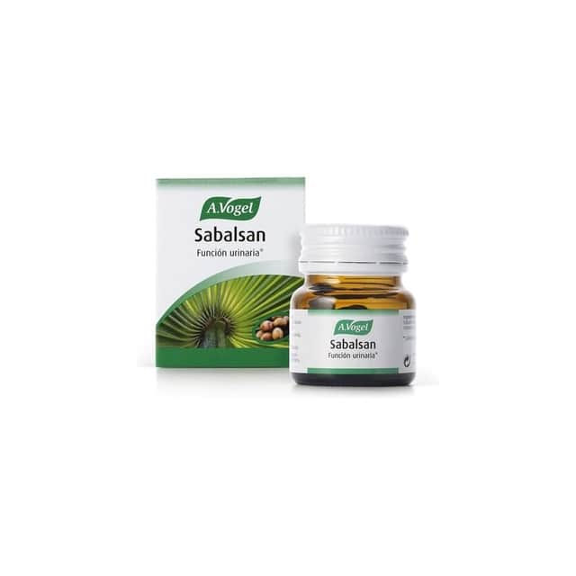 A.Vogel Sabalsan 30 unidades