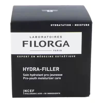 Filorga Hyalu-Filler crema facial rellenadora 50ml