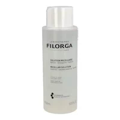 Filorga Solución Micelar 400ml - Limpieza