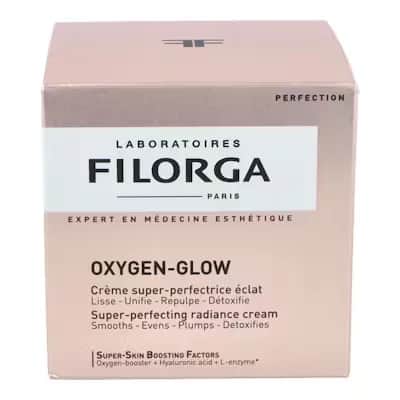 Filorga Oxygen-Glow Crema Perfeccionadora 50ml