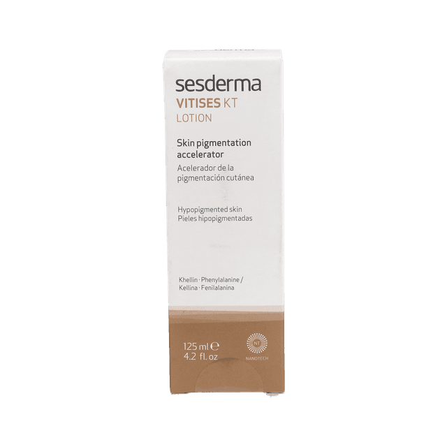 Sesderma Vitises Kt Lotion 125ml