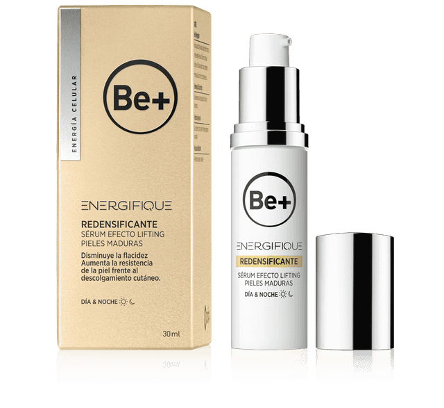 Be+ Energifique Sérum Redensificante 30ml