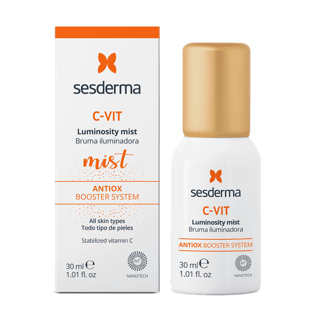 Sesderma C-Vit Mist Bruma Iluminadora 30ml