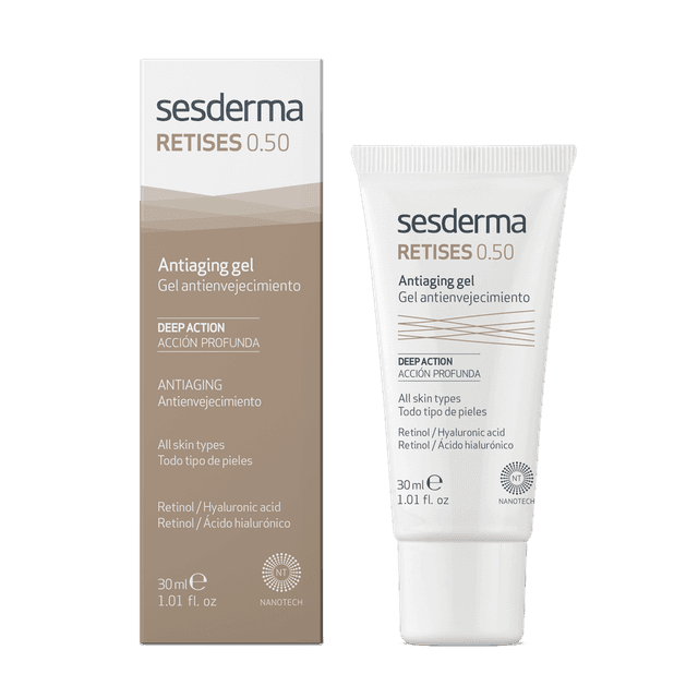 Sesderma Retises 0.50 Nano Gel 30ml