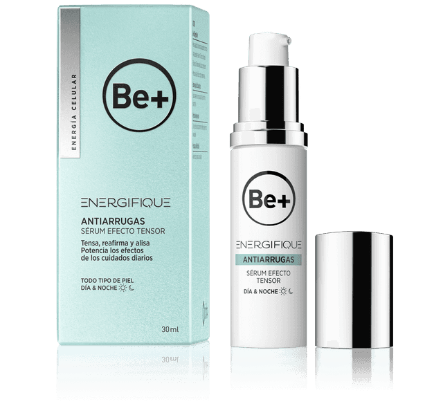 Be+ Energifique Antiarrugas Sérum 30ml