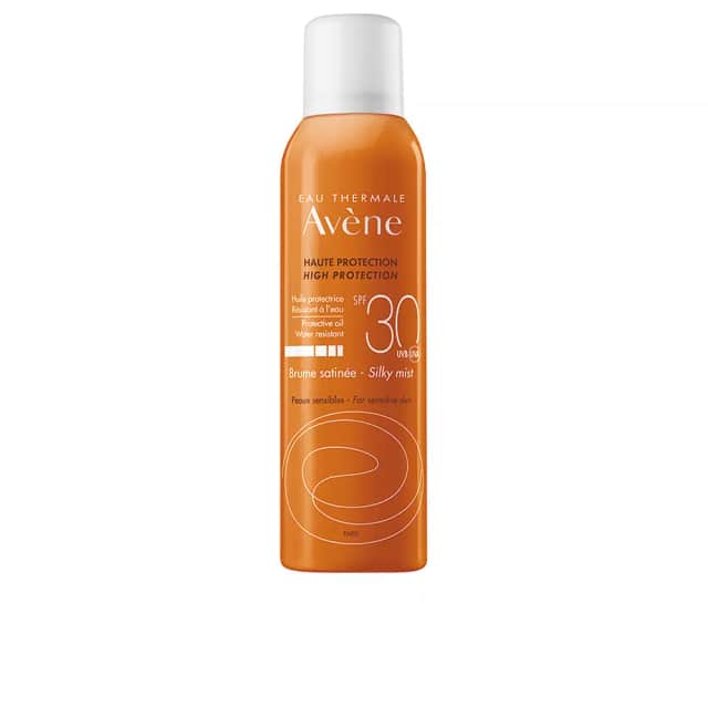 Avène Bruma Satinada SPF 30 (150 ml)