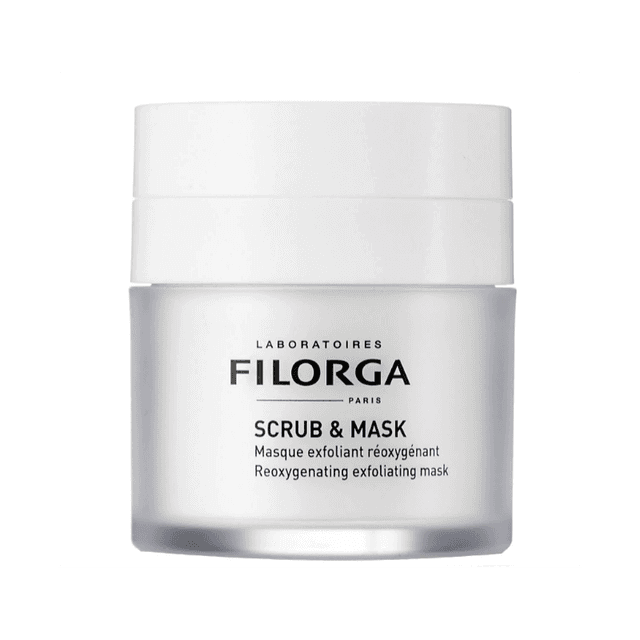 Filorga Scrub-Mask Exfoliante Renovadora 55ml | Renovación