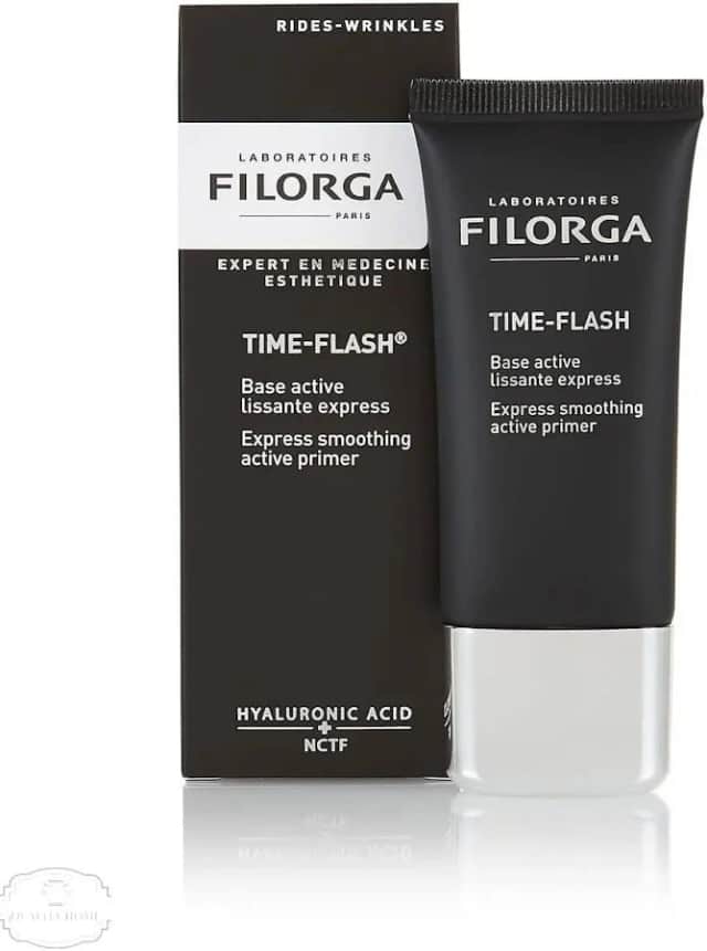 Filorga Time-flash Express Smoothing Active Primer 30ml