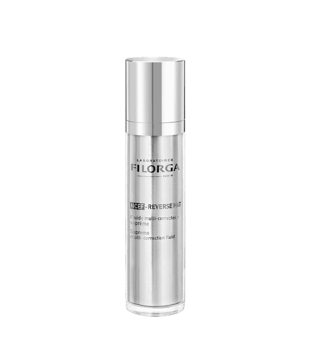 Filorga NCEF Fluido Matificante 50ml - Control
