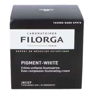 Filorga Pigment-White Crema - Corrector de Manchas