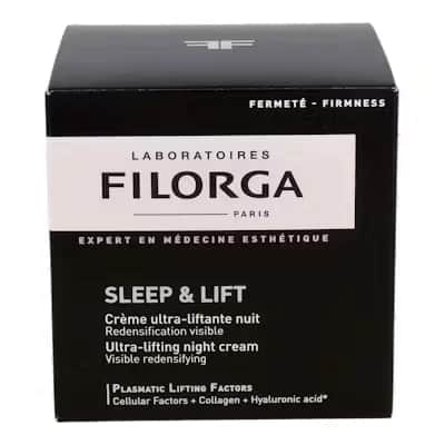 Filorga Sleep-Lift Crema Noche - Lifting Ultra 50ml