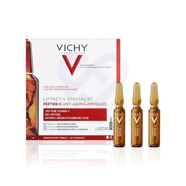Vichy Liftactiv Peptide-C 30 Ampollas
