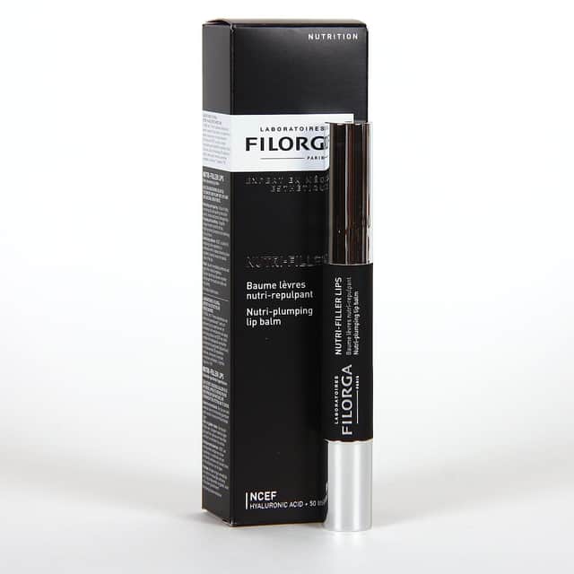 Filorga Nutri-Filler Lips Bálsamo labial rellenador 4g
