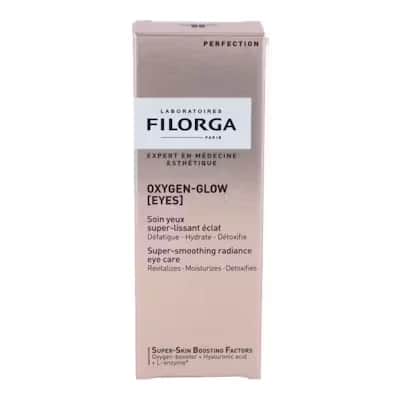 Filorga Oxygen Glow Eyes 15ml