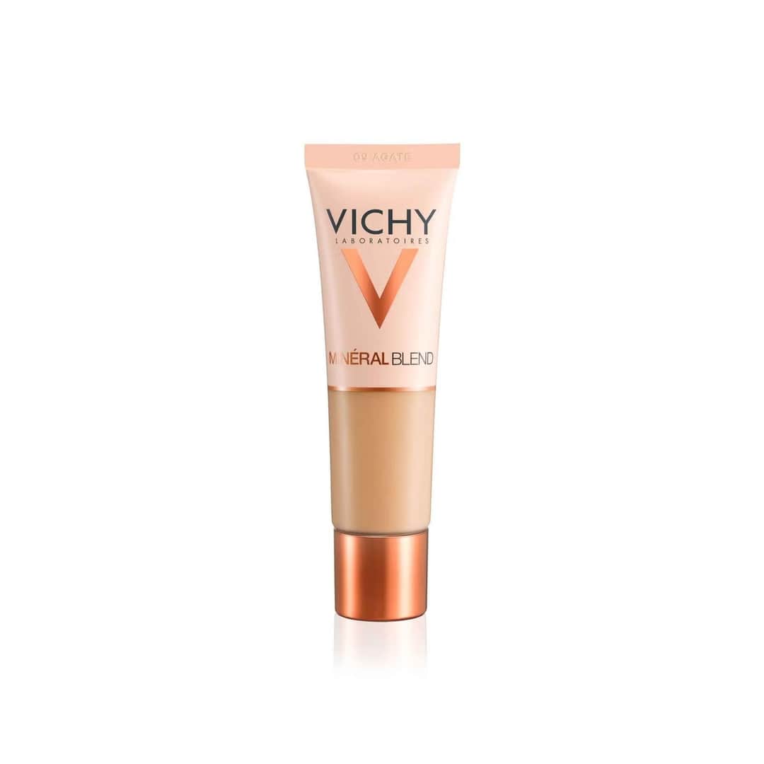 Vichy Minéralblend 09 Cliff 30ml