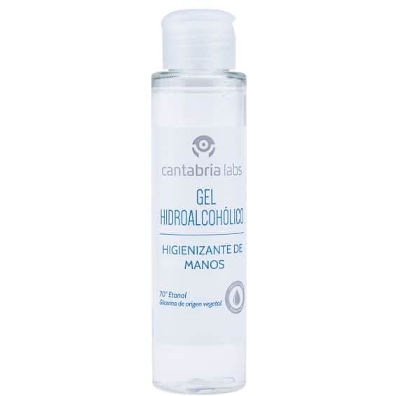 Cantabria Labs Gel Hidroalcohólico de Manos 100ml