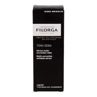 Filorga Time-Zero Serum - Corrector de Arrugas 30ml