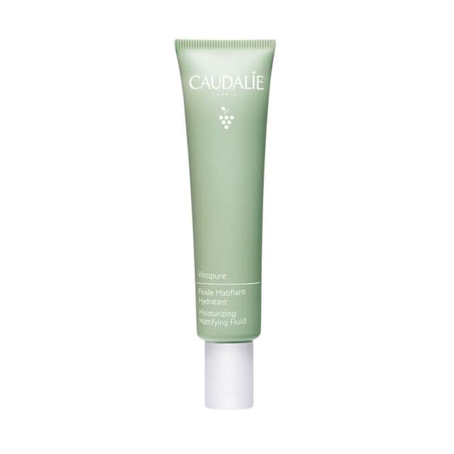 Caudalie Vinopure Fluido Matificante 40ml