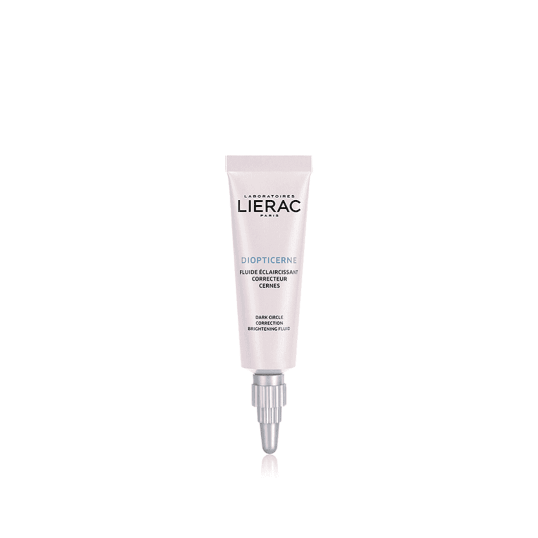 Lierac Diopticerne Fluido Corrector de Ojeras 15ml
