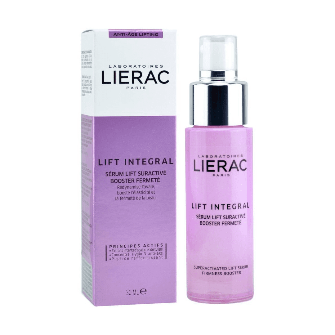 Lierac Lift Integral Sérum Tensor Intensivo 30ml