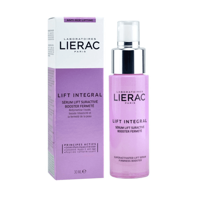Lierac Lift Integral Sérum Tensor Intensivo 30ml