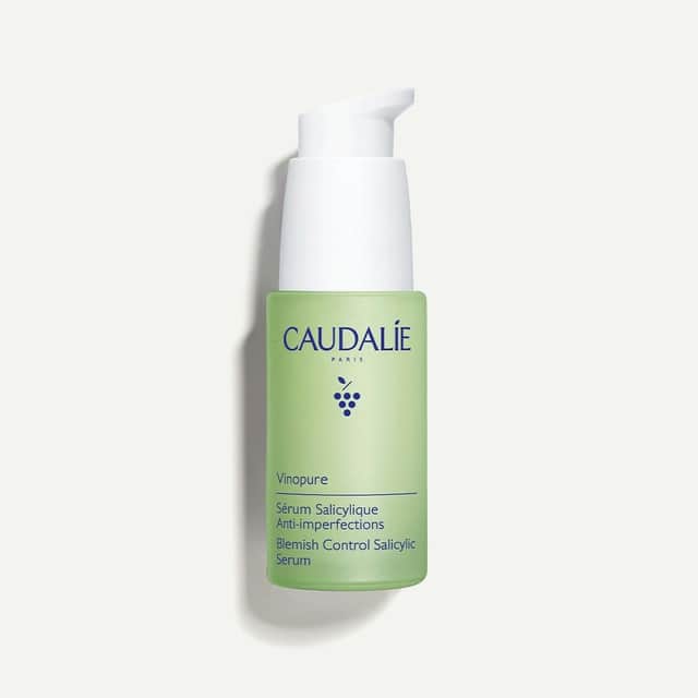 Caudalie Vinopure Serum Salicílico Anti-imperfecciones 30ml