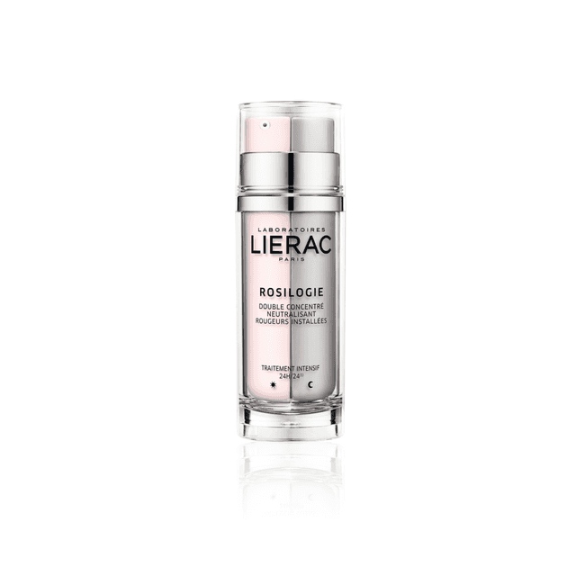 Lierac Rosilogie Doble Concentrado Neutralizante Corrector de Rojeces 30ml