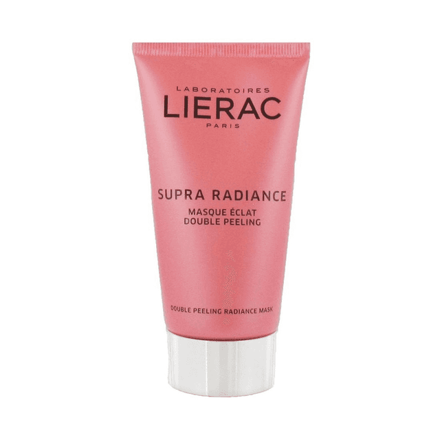 Lierac Supra Radiance Mascarilla Peeling Renovadora de Luminosidad 75ml