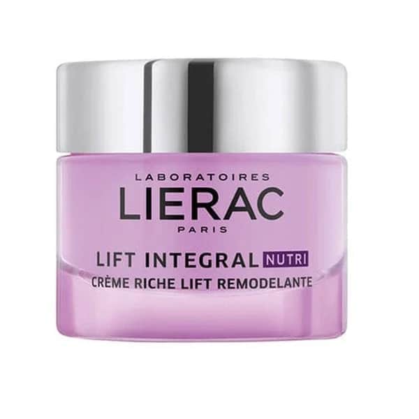 Lierac Lift Integral La Crema Nutritiva Remodelante 50ml