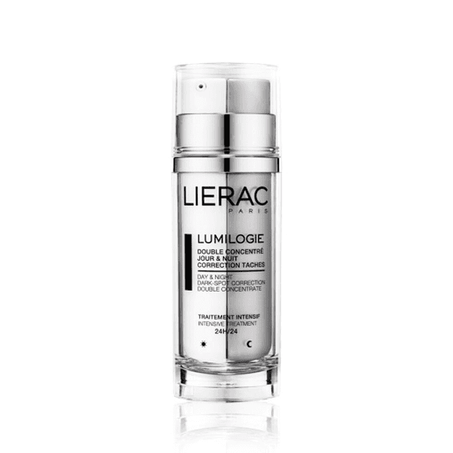 Lierac Lumilogie Doble Concentrado Corrección de Manchas 30ml
