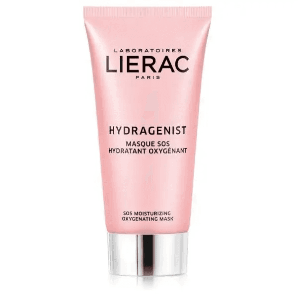 Lierac Hydragenist Mascarilla S.O.S Hidratante 75ml