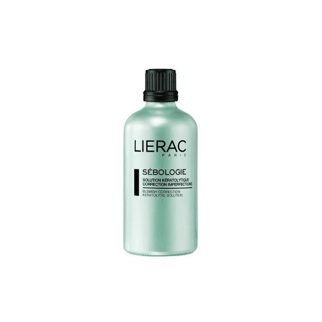 Lierac Sebologie Solución Queratolítica Matificante 100ml