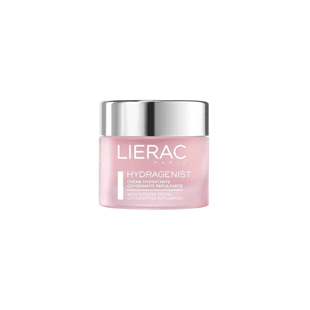 Lierac Hydragenist Crema Rehidratante Luminosidad 50ml