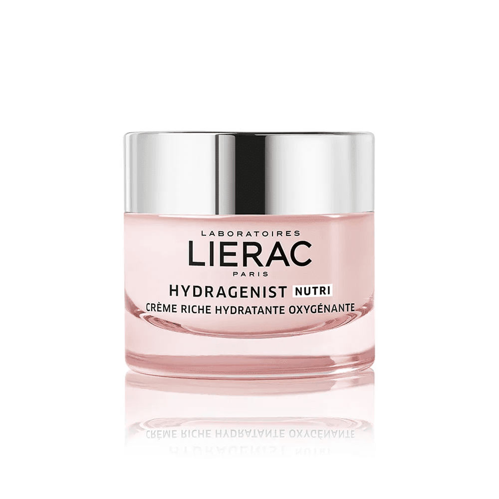 Lierac Hydragenist Bálsamo Nutritivo Rehidratante 50ml