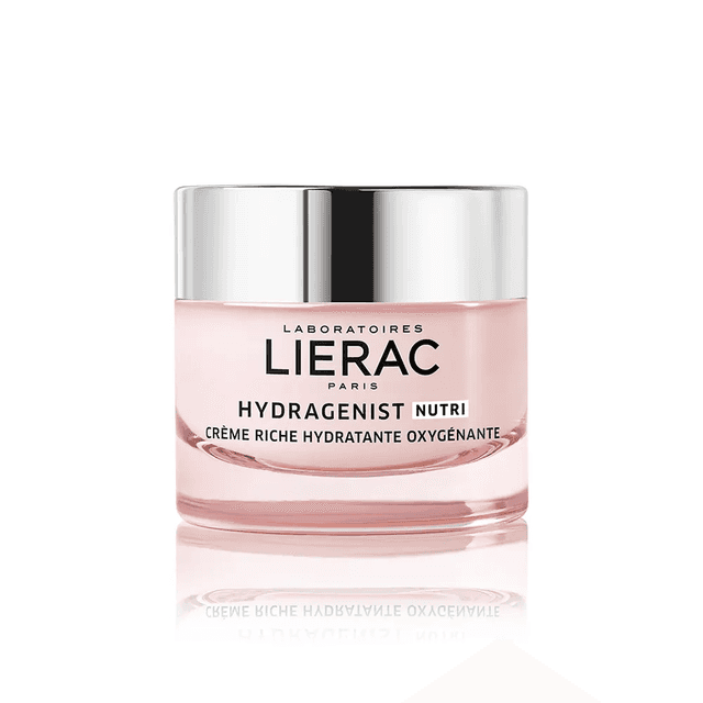 Lierac Hydragenist Bálsamo Nutritivo Rehidratante 50ml