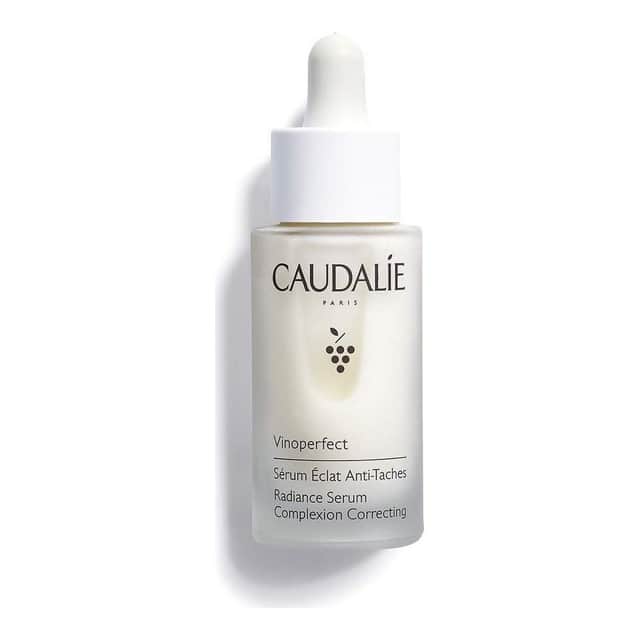 Caudalie Vinoperfect Sérum Resplandor Antimanchas 30ml
