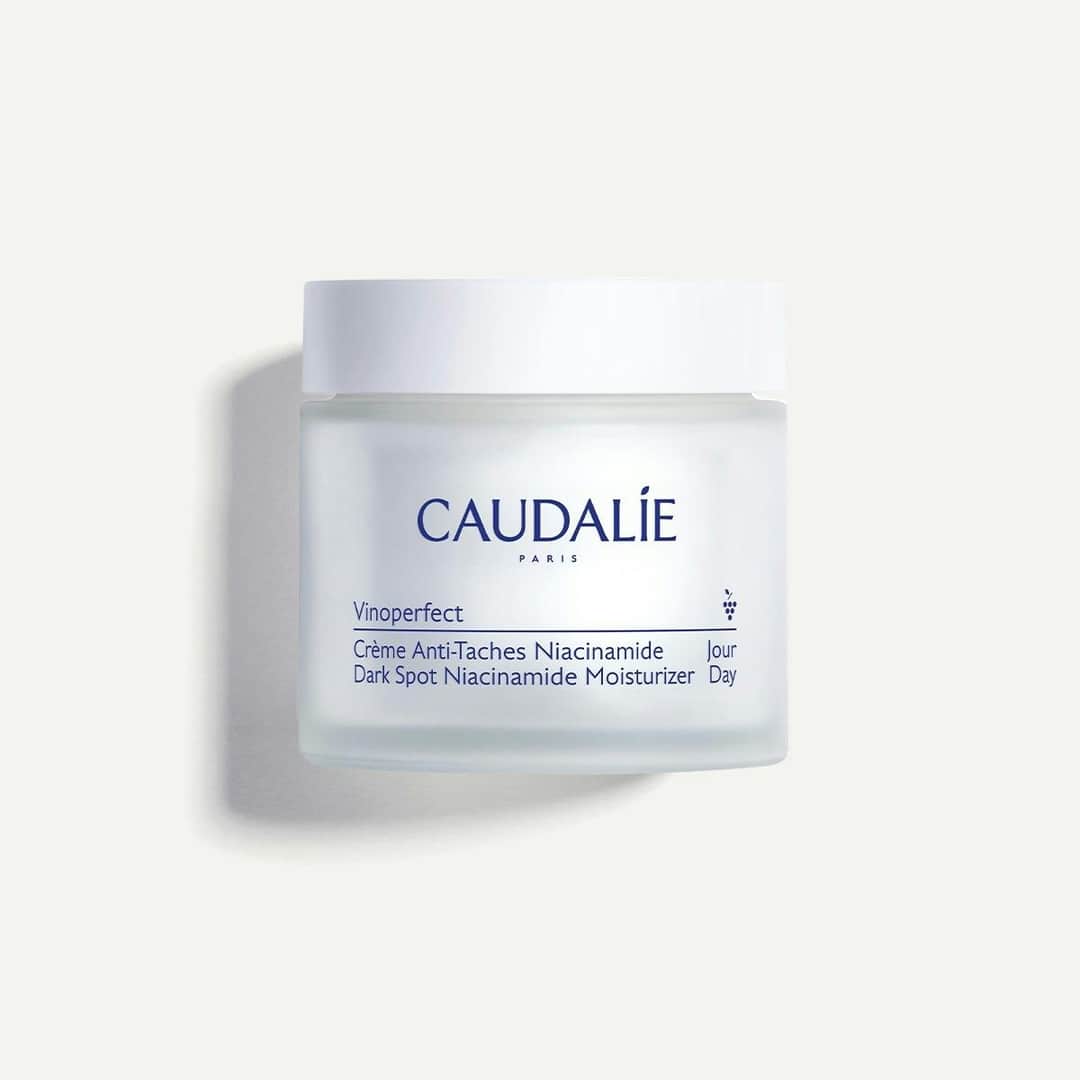 Caudalie Vinoperfect Crema Resplandor Antimanchas 50ml