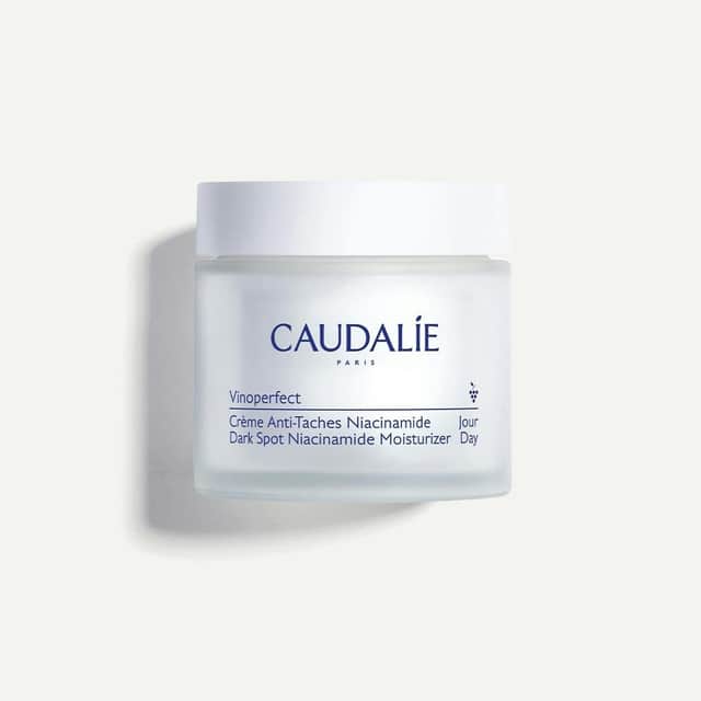 Caudalie Vinoperfect Crema Resplandor Antimanchas 50ml
