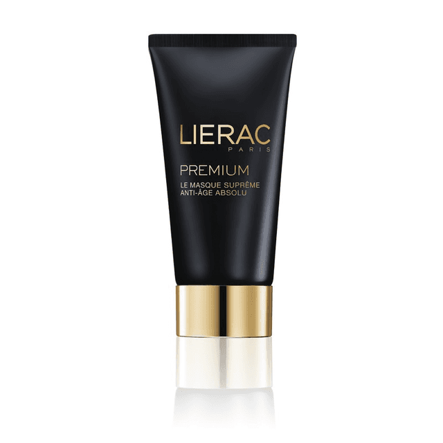 Lierac Premium Mascarilla Oro Sublimadora Absoluta Antiedad 75ml