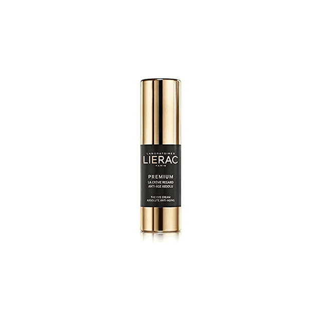 Lierac Premium Crema de Ojos La Crema Absoluta Antiedad 15ml