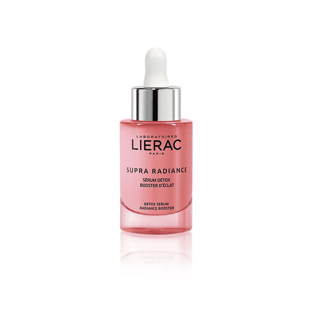 Lierac Supra Radiance Sérum Detox Potenciador de Luminosidad 30ml